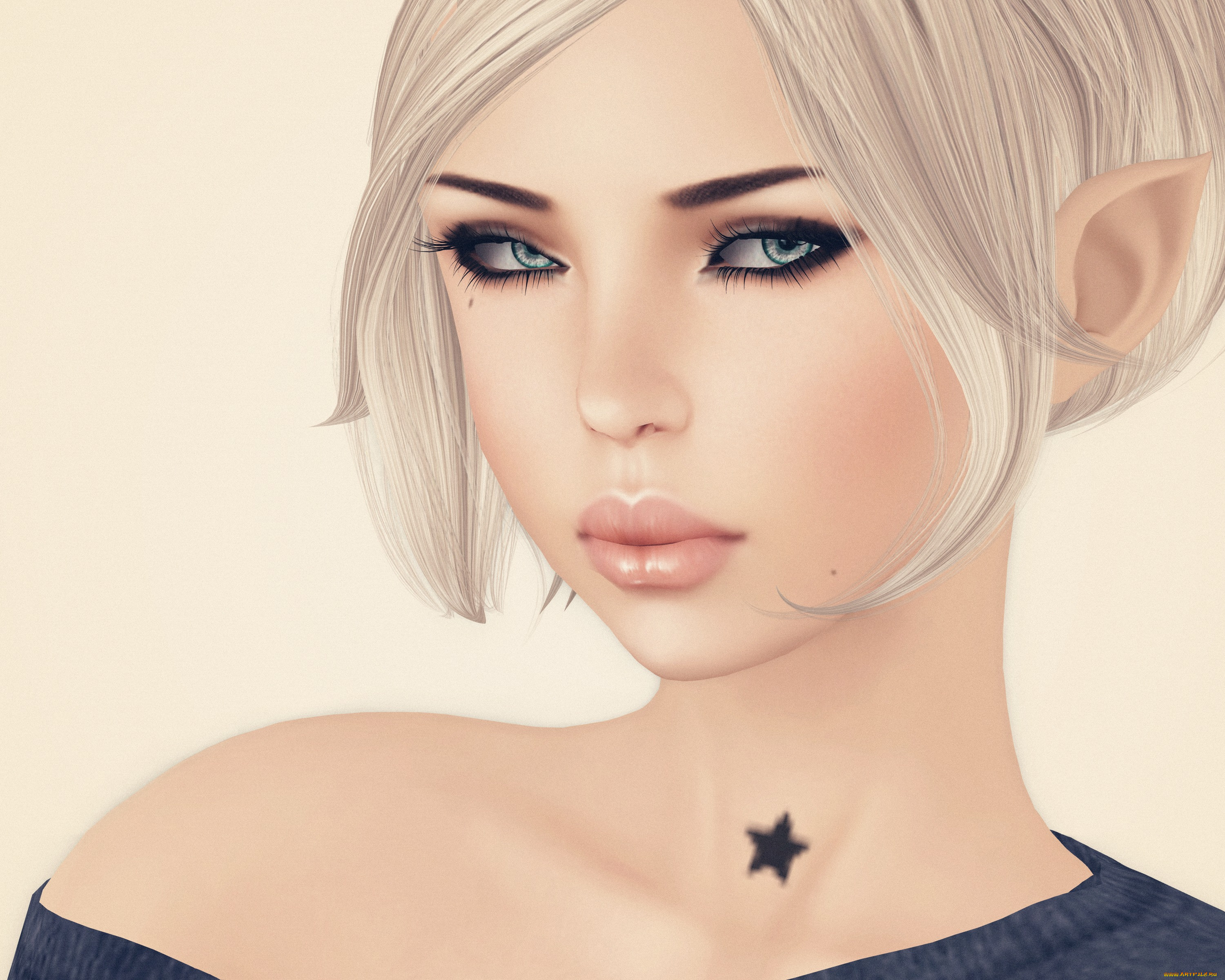 3, , elves, , 